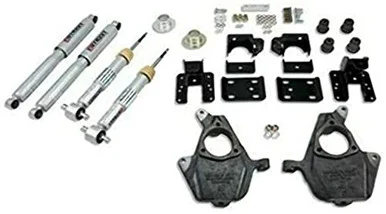 Belltech 647SP Lowering Kit