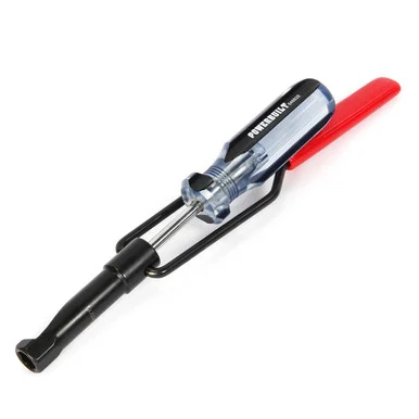 Powerbuilt 648828 12mm Honda Jam Nut Valve Tool