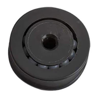 Barton Marine 64914 64mm Diameter Ball Bearing Rope Sheave