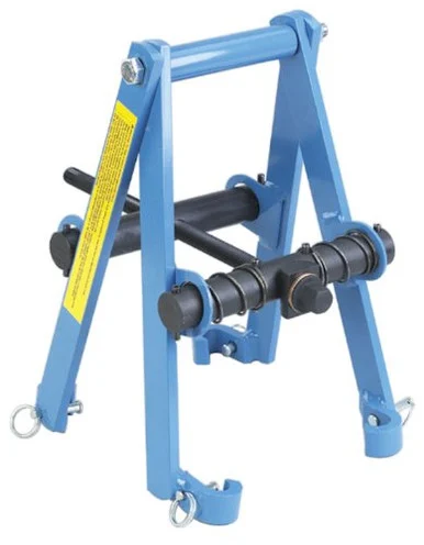 Otc 6494 Clamshell Strut Spring Compressor