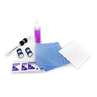 Xerox 64DUAL-MMK Consmble Rollers And Cleaning Accs Sup Scanners.