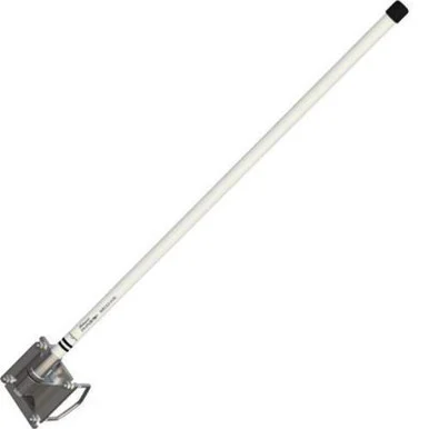 Shakespeare 6500-WB Vhf Antenna, 4', 3db Phase Iii Broadband