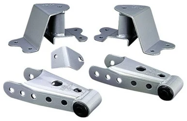 Belltech 6500 Lowering Block Kit