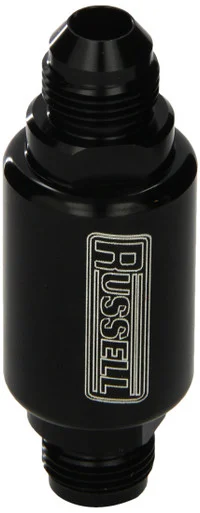 Russell Performance 650103 Fuel Filter