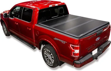 Leer 650120 Hf650m 2014-18 Gm Silverado/sierra