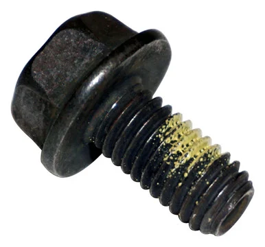 Crown Automotive Jeep Replacement Bolt 6501474