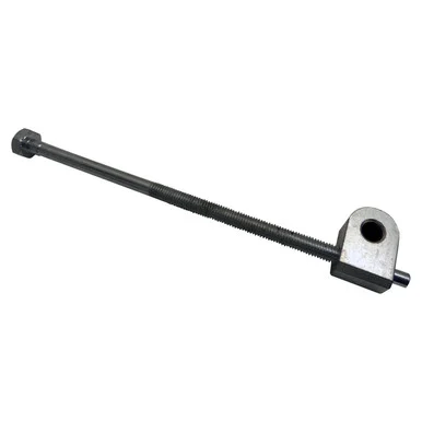 Crown Automotive Jeep Replacement Drive Belt Tensioner Bolt & Collar for Misc. 1996-02 Jeep & Dodge Vehicles 6503198K