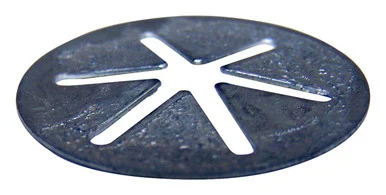 Crown Automotive Jeep Replacement Fasteners 6505049AA