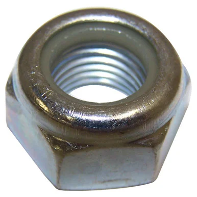 Crown Automotive Jeep Replacement Fasteners 6505623AA
