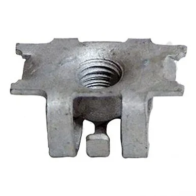 Crown Automotive 6506955AA Nut Snap In