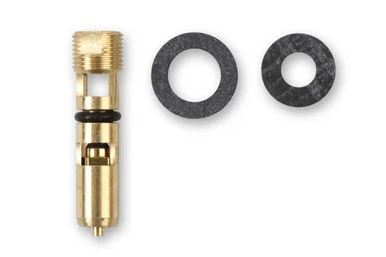 Holley 6506 Needle and Seat Hardware Kit