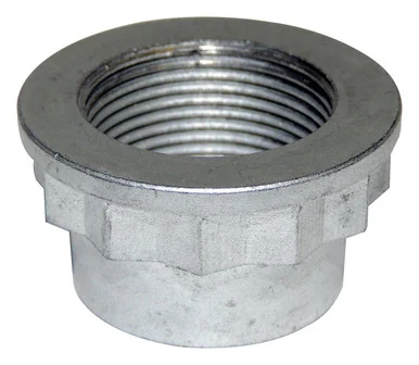 Crown Automotive 6507901AA Pinion Nut