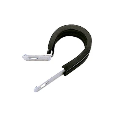 Russell Performance 651000 5/8 In. Cushion Clamps