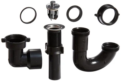 LaSalle Bristol 652006CPS Lavatory Drain Pack