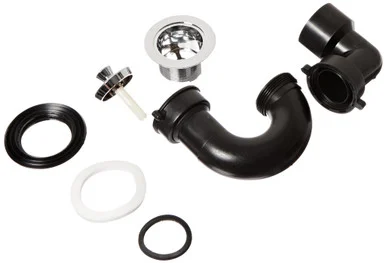 LaSalle Bristol 652010CPS Bathtub Drain Pack