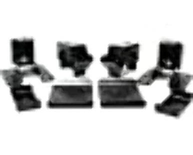 Belltech 6521 Flip Kit