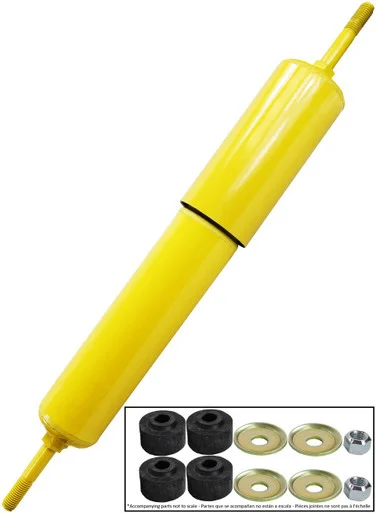 Monroe Shocks 65404 Suspension Shock Absorber