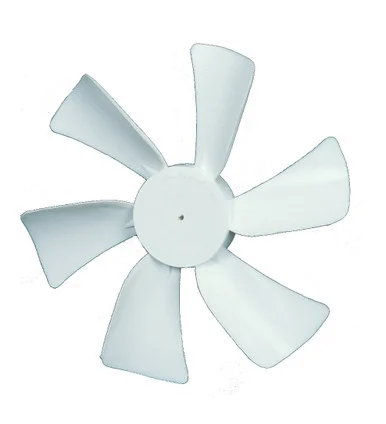 Ventmate 65485 Fan Blade Replacement - White