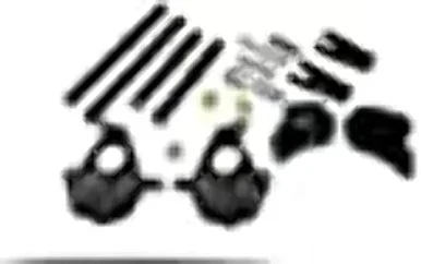 Belltech 655ND Lowering Kit with Shocks