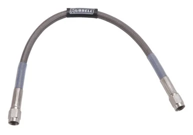 Russell Performance 656020 Straight Brake Hose