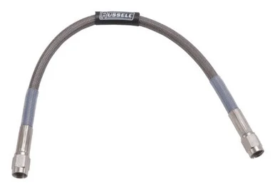Russell Performance 656080 Straight Brake Hose