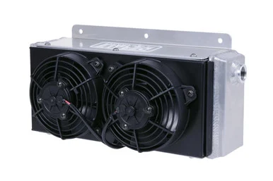 Derale 65840 Fluid Cooler and Fan