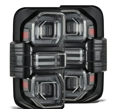 Alpharex 659010 NOVA-Series LED Tail Lights