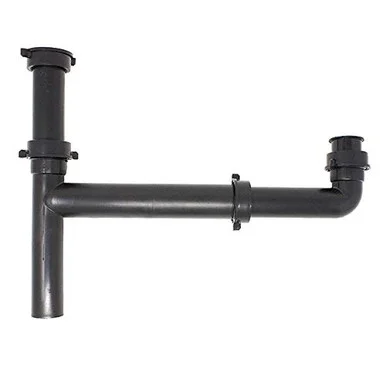 LaSalle Bristol 65JN201105 Blk 1-1/2 Wst Eo W/tp&fbr Wsh
