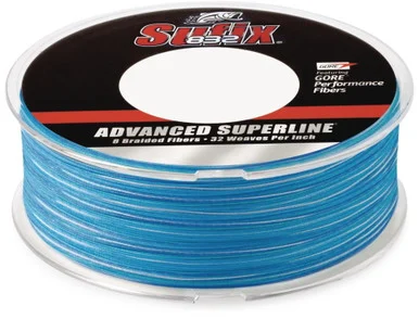 Sufix 660-280CC 832 Braid - 80lb - Coastal Camo - 600 Yds