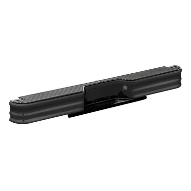 Westin Automotive 66001 Rear Bumper