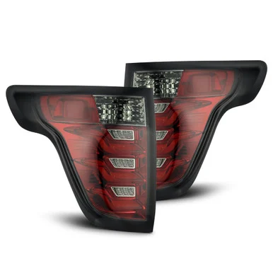 Alpharex 660020 PRO-Series LED Tail Lights