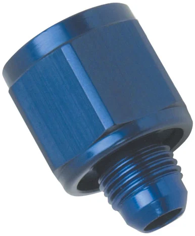 Russell Performance 660020 Coupling Nut with Flare Reducer