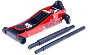 Sunex 6603AJ 3 Ton Aluminum Floor Jack