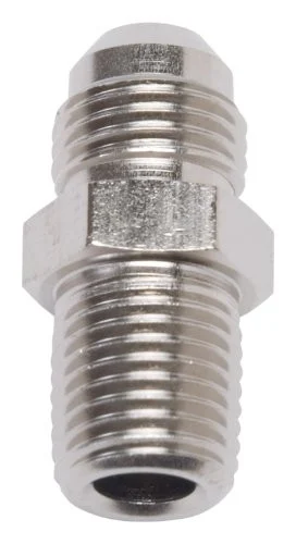 Russell Performance 660421 Flare to Straight Adapter
