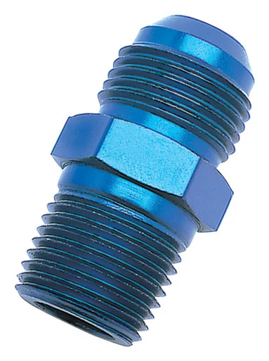 Russell Performance 660440 Flare to Straight Adapter