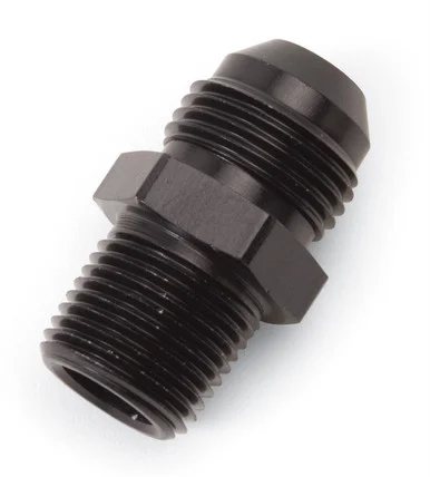 Russell Performance 660453 Flare to Straight Adapter