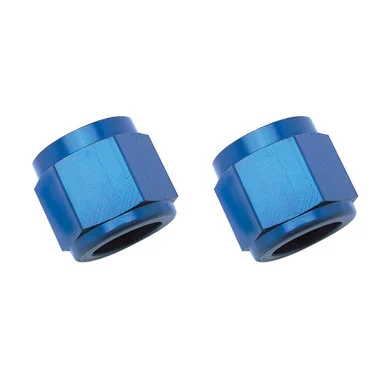 Russell Performance 660570 Nut Fitting