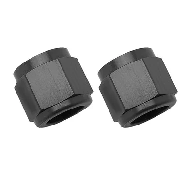 Russell Performance 660575 Tube Nut