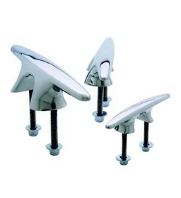 MotorGuide 660641 Offset Cleat