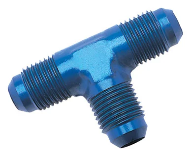 Russell Performance 660990 Flared Tee Adapter