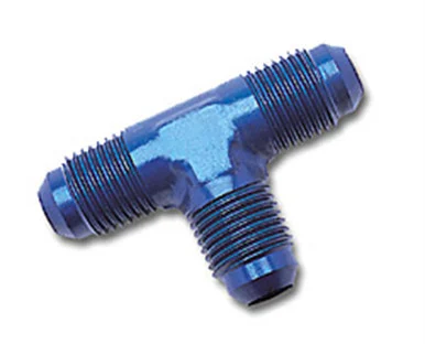 Russell Performance 661020 Flared Tee Adapter