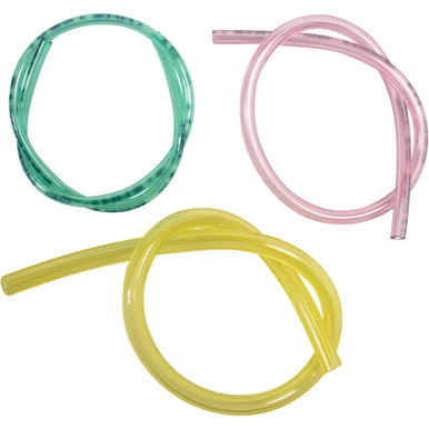 Helix Racing 0661100 Small Diameter Fuel Line Kit