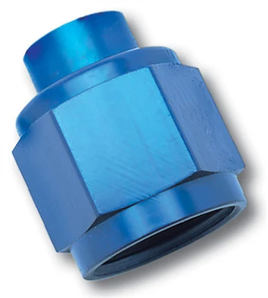 Russell Performance 661980 Flare Cap Fitting
