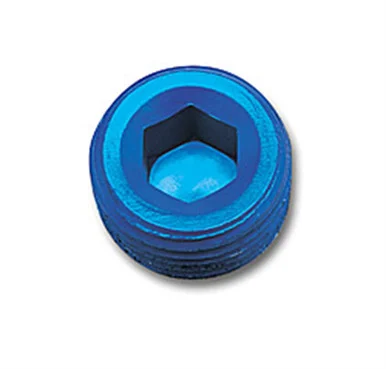 Russell Performance 662050 Allen Pipe Plugs