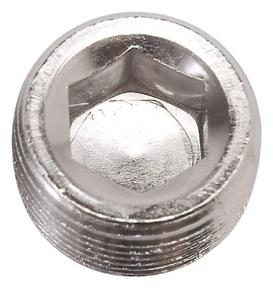 Russell Performance 662061 Allen Pipe Plugs
