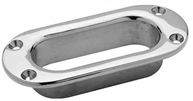 MotorGuide 662233 Hawse Pipe