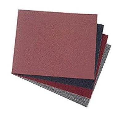 Norton 662611-00330 Abrasive Sheet 9"x11" 40 D Adalox 25/slv A211