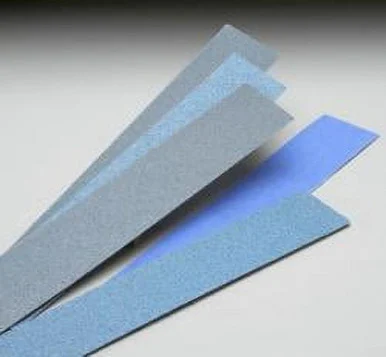 Norton 662611-23614 Abrasive Sheet 2-3/4in X 16-1/2in 80e Hook