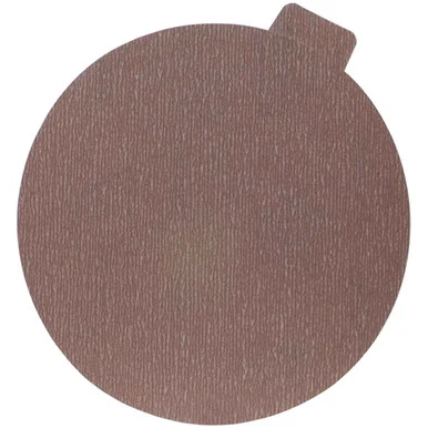 Norton 662611-31450 Abrasive Disc 5" P1000 Psa A275 100 Discs/pk