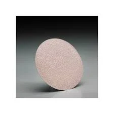 Norton 662611-31545 Abrasive Disc 5" P180b Hook A275 No-fil 100/pk